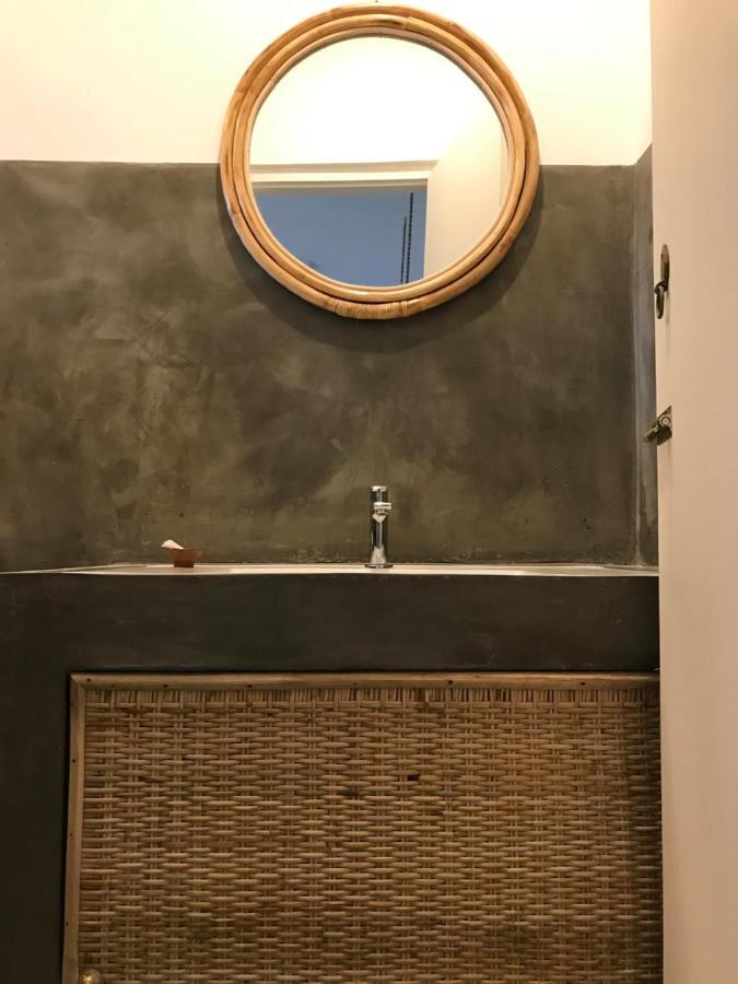 Steffi'S Mandala Hotell Hikkaduwa Exteriör bild