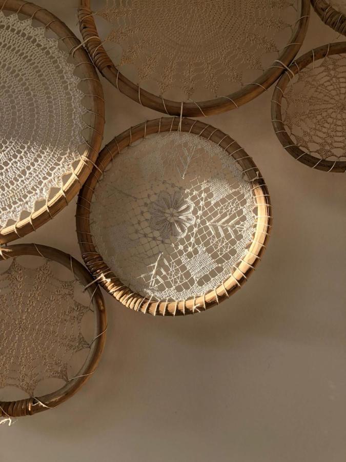 Steffi'S Mandala Hotell Hikkaduwa Exteriör bild