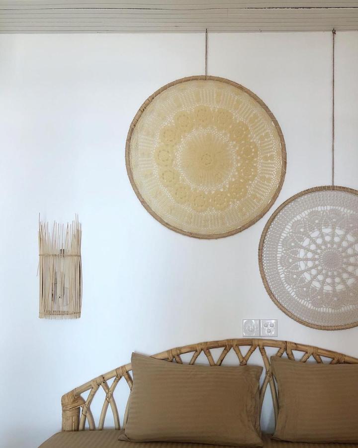 Steffi'S Mandala Hotell Hikkaduwa Exteriör bild